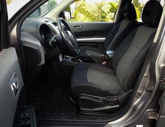NISSAN X-TRAIL 2.0cdi 4x4 127kW - MANUAL, ŤAŽNE, PANORAMA - 10