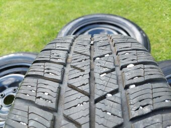 5x112 R16 Zimna Sada Passat b8. - 10