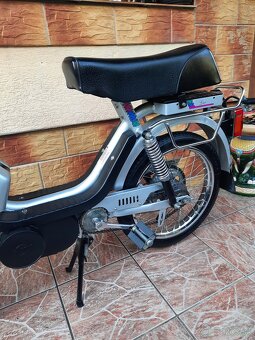 Babetta 210/140 Lux vývozovy model - 10