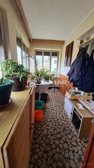 Na predaj rodinný dom v Hriňovej, časť Krivec - 10