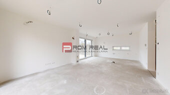 PRENÁJOM 5 izbový RD - 128,33 m2 v novostavbe v Alžbetinom d - 10