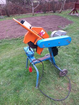 Rozbrusovačka. - 10