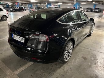 Tesla Model 3 Long Range 4x4 350KW Dual motor - 10