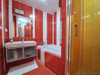 2-izbový byt pri Račianskom mýte - 10