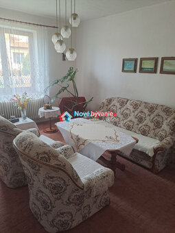 Rodinný dom s veľkým pozemkom v obci Hrabušice, okr. Spišská - 10