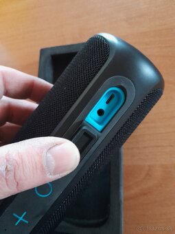 Bluetooth reproduktor - 10