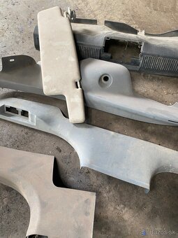 Škoda Fabia, 1.2 47 kW, INTERIER - 10