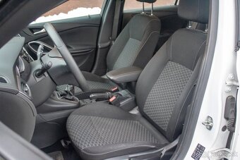 Opel Astra Sport Tourer 1,6 CDTI 81 KW Selection - 10