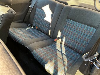 Volkswagen Polo Mk2 1.3GT G40 87oookm - 10