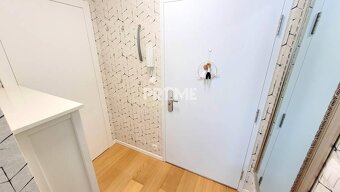 Krásny 2i byt, NOVOSTAVBA, STROP.CHLADENIE, CENTRUM,  Dunajs - 10