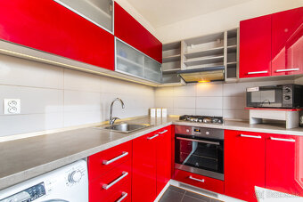 Na predaj 2-izbový byt s loggiou v Martine - Sever - 10