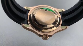 Rolex Yacht Master - 10