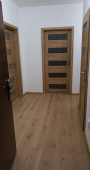 Byt na prenájom - 10