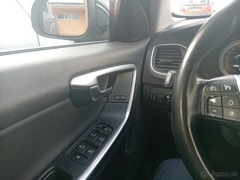 Predám Volvo S60 - 10