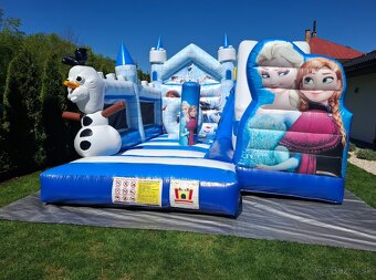 Skákacie hrady - 10