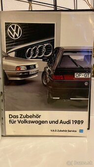 Prospekty Volkswagen - 10