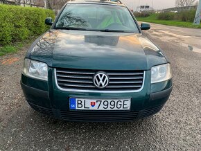 Volkswagen passat - 10