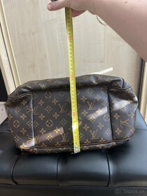 Louis Vuitton kabelka ako nová - 10