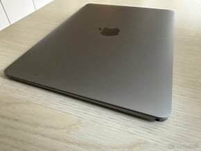 MacBook 12 retina v perfektnom stave + obal ZDARMA - 10