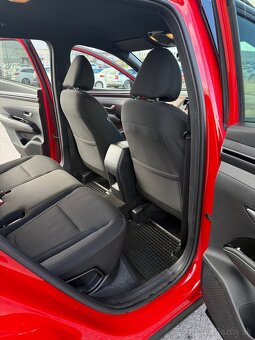 Hyundai Tucson 1,6 T-GDi Play , 1majitel , servisná knižka - 10