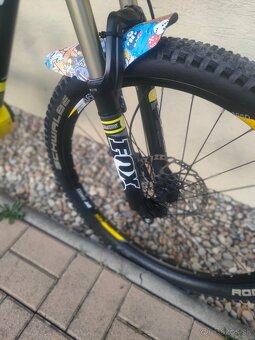 Haibike - 10