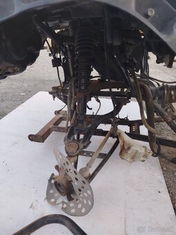 Cf moto rx 530 diely - 10