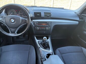 Bmw 1 118d - 10