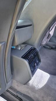Audi a6 c4 sedan interier - 10