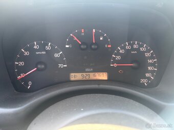 ‼️Na Predaj Fiat Punto 1.2 44kw - 10