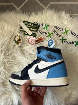 Jordan 1 - 10