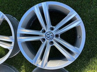 ✅ 5x112 r18 Sebring Tiguan - 10