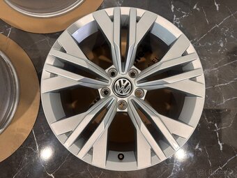 original alu VW Passat 3G B8 Alltrack 3G0601025AB - 10