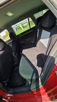 VW Volkswagen Golf 2.0TDI Sportline 2008 - 10