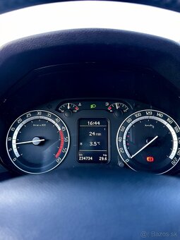 Škoda Octavia RS 2.0 TDI - 10