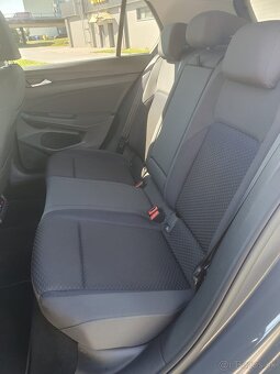 Predám Volkswagen Golf 2.0Tdi DSG VIRTUAL COCKPIT - 10