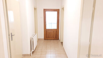 Prenájom: 3 – izb. Rodinný dom, Garáž, 1024 m2, Topoľčany - 10