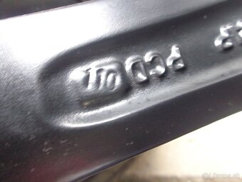 5x110 17" Jeep Kompass / Renegade letna sada s TPMS - 10