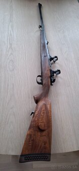 Mauser M98 .308 Win - 10