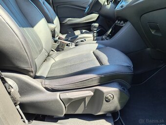 Opel Grandland X 1,2 Turbo S&S Ultimate - 10