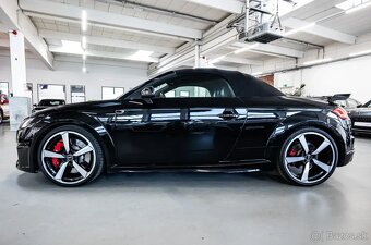 Audi TT RS - 10