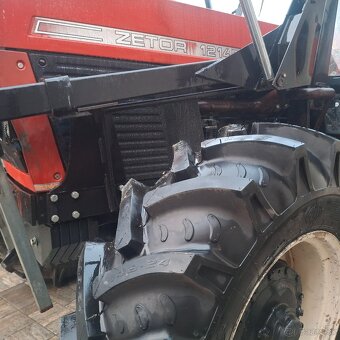 Zetor crystal 12145 - 10