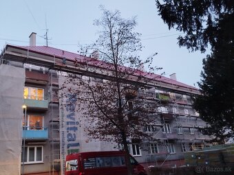 Klampiarske a Pokrivačké práce - 10