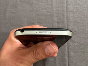 Blackberry Classic - 10