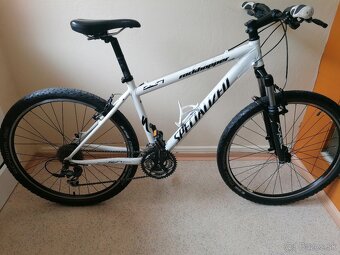 Horský bicykel SPECIALIZED - 10