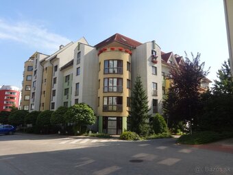 PRENÁJOM, 2 izbový byt Belveder, 2. p., 77 m2, terasa - 10
