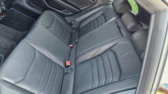 Volkswagen Arteon Shooting Brake 2.0 TSI R 4Motion 320 PS - 10