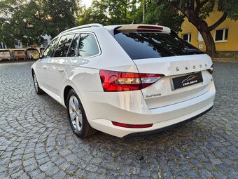 Škoda Superb Combi iV 1.4 TSI PHEV -PLUG IN HYBRID - 10