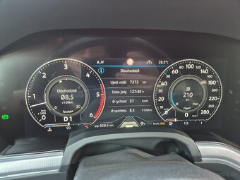 Touareg R Line - 10