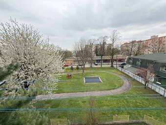 Na predaj 3-izbový byt s loggiou – ulica Ľ. Podjavorinskej, - 10