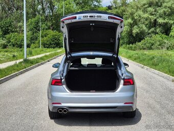 ✅Audi A5 Sportback 2.0 TDI DSG Quattro 4x4 140kW Virtual ✅ - 10